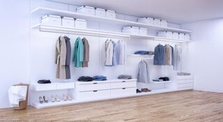  Appartement � vendre 4 pi�ces 85 m�