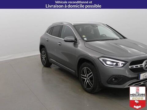 Classe GLA 200 d 8G-DCT Style 2022 occasion 10150 Lavau
