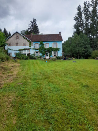 Ferme à vendre 9 pièces 300 m²