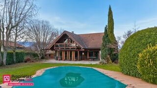  Maison � vendre 6 pi�ces 163 m�