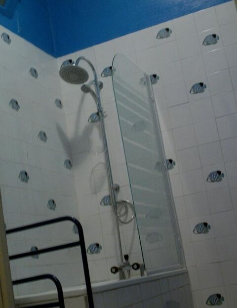  Appartement � louer 1 pi�ce 25 m�