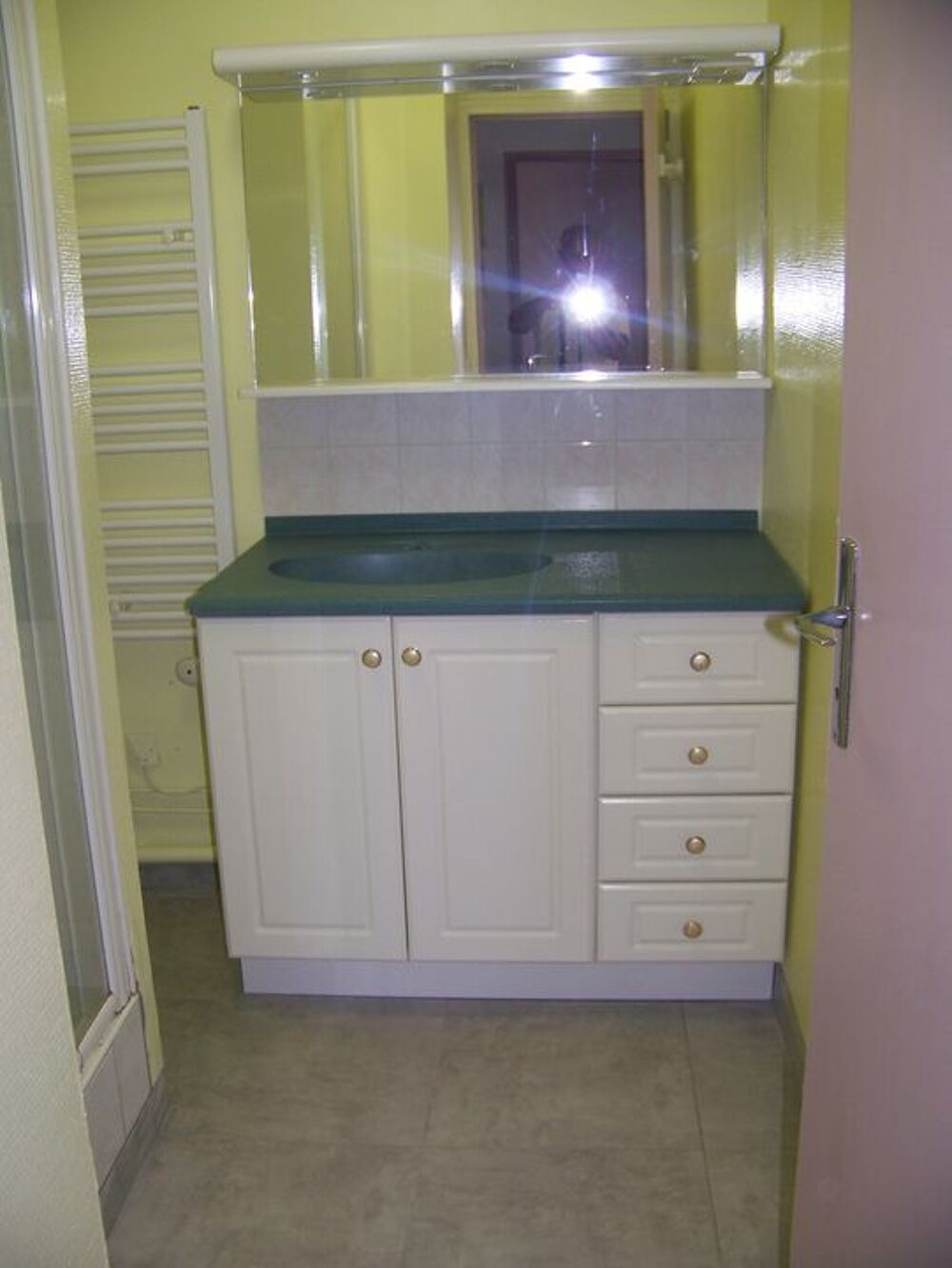 Location Appartement Appartement de 30m2 à louer sur Reims Reims