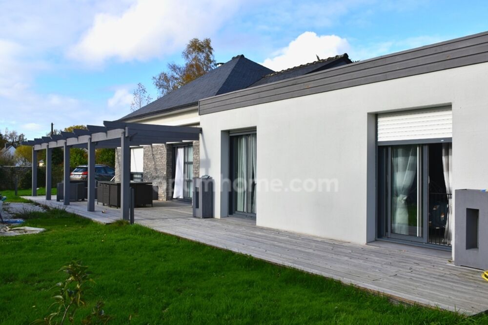 Maison 5 pièces 161 m² · à Sulniac · 161 m² · 488 800 €