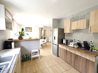  Maison � vendre 6 pi�ces 126 m�