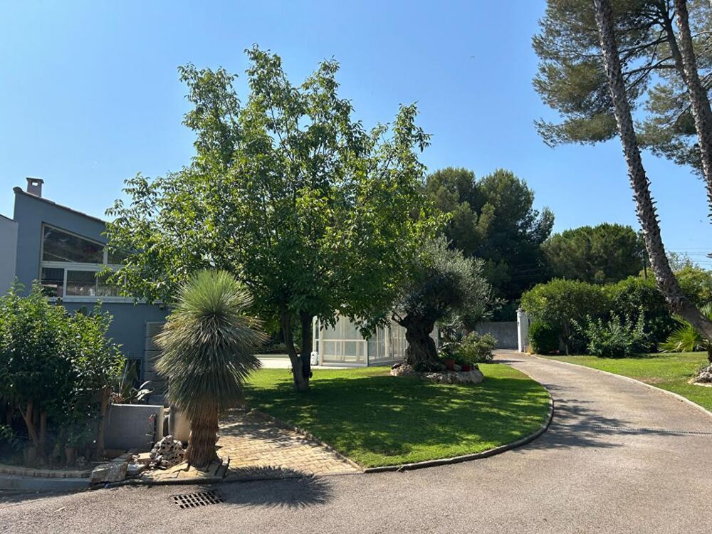  vendre  Maison Frontignan (34110)