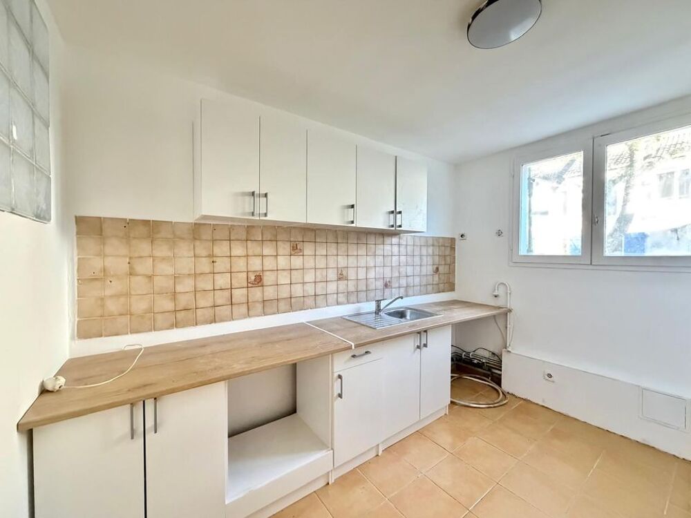 Location Maison Maison de 100m2 à louer sur Évry Evry