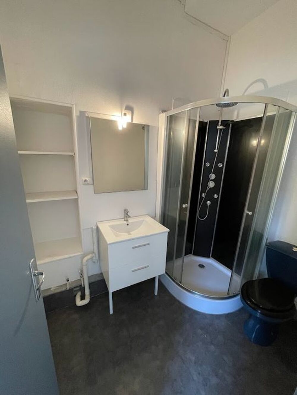 Location Appartement Studio de 20m2 à louer sur Angers Angers