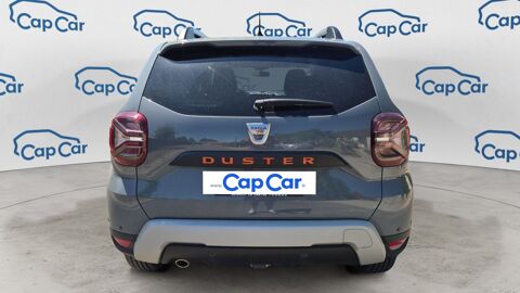 Duster 1.0 Eco-G 100 Sl Extreme 2022 occasion 18340 Levet