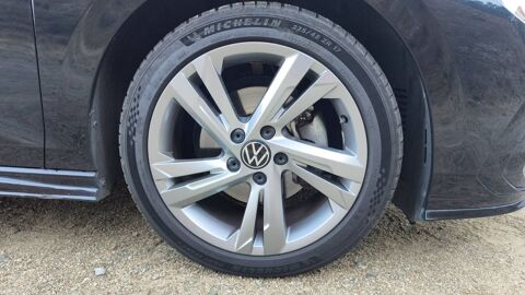 Golf VIII 2 TDI SCR 150 DSG7 R-Line 1st 2020 occasion 20250 Corte