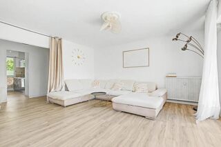  Appartement à vendre 4 pièces 77 m²