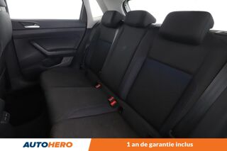 Polo 1.0 TSI United 95 ch 2020 occasion 92130 Issy-les-Moulineaux