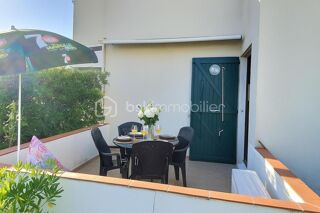  Appartement � vendre 1 pi�ce 17 m�