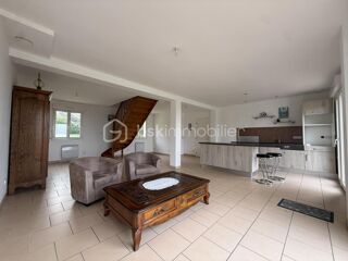  Maison � vendre 4 pi�ces 104 m�