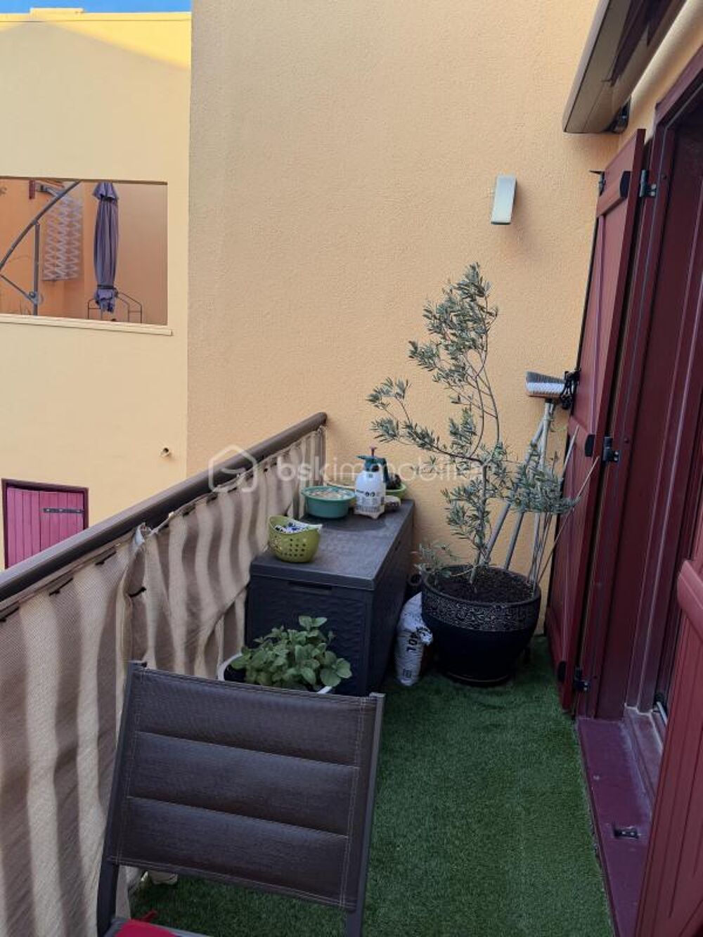 Vente Duplex/Triplex Superbe F3 en duplex au BARCARES Le barcares