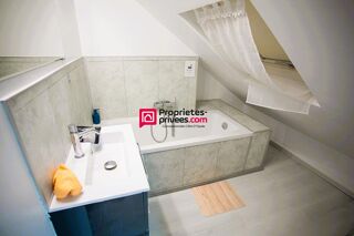  Maison à vendre 6 pièces 79 m²