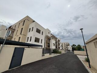  Appartement à louer 1 pièce 27 m²