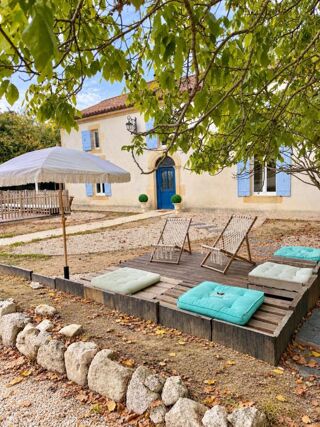  Propriété/château à vendre 14 pièces 445 m²