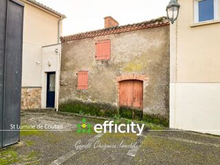  Maison à vendre 2 pièces 83 m²