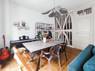  Appartement  vendre 3 pices 60 m