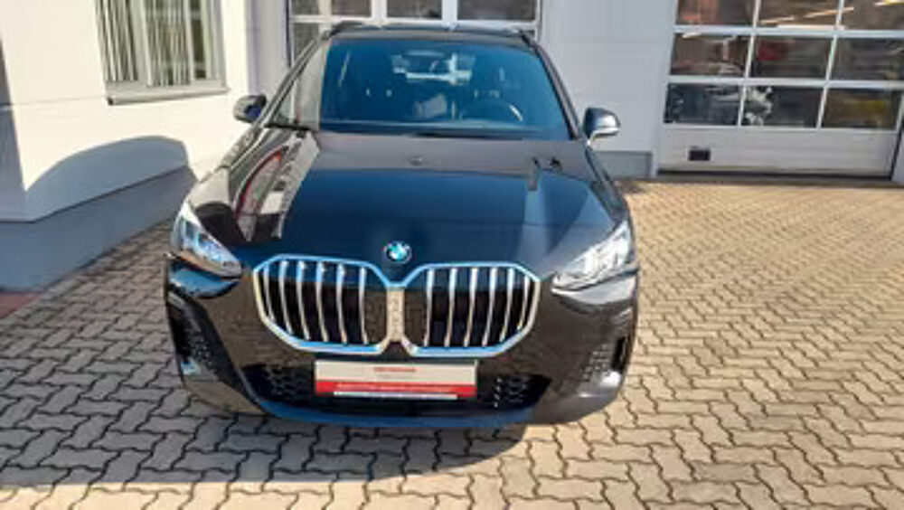 X5 218i Active Tourer M Sport 2025 occasion 33000 Bordeaux