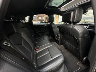 Macan – Bose Toit panoramique Si&egrave;ges chauffants Cam&eacute;ra 360&deg; 2024 occasion 33000 Bordeaux