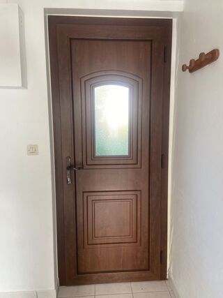  Appartement à louer 1 pièce 17 m²