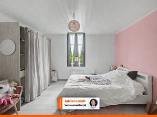  Maison à vendre 4 pièces 89 m²