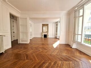 Vente Appartement Appartement Boulogne billancourt