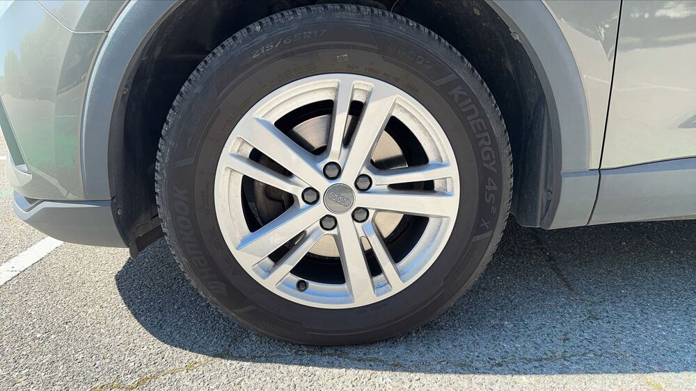 Q3 1.5 TFSI 150 Design Luxe 2019 occasion 13760 Saint Cannat