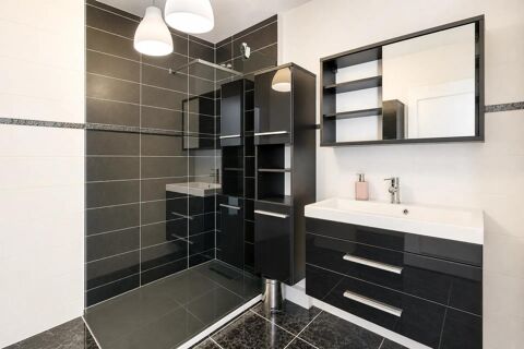  Appartement à vendre 4 pièces 87 m²