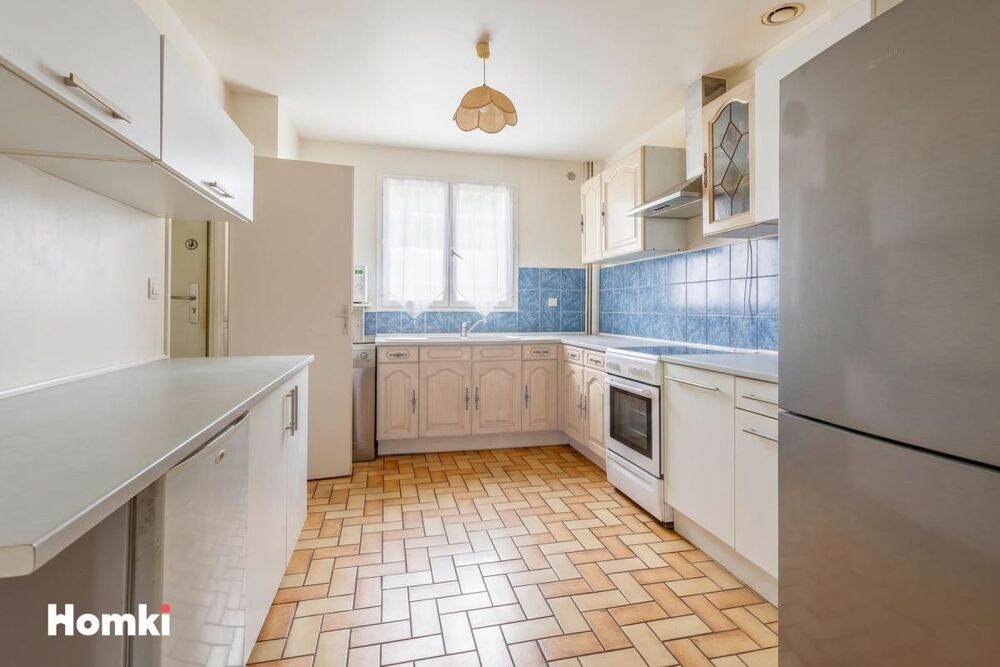 Vente Maison Maison/Villa T5 de 94 m² à Montigny-lès-Cormeilles 95370 Montigny les cormeilles