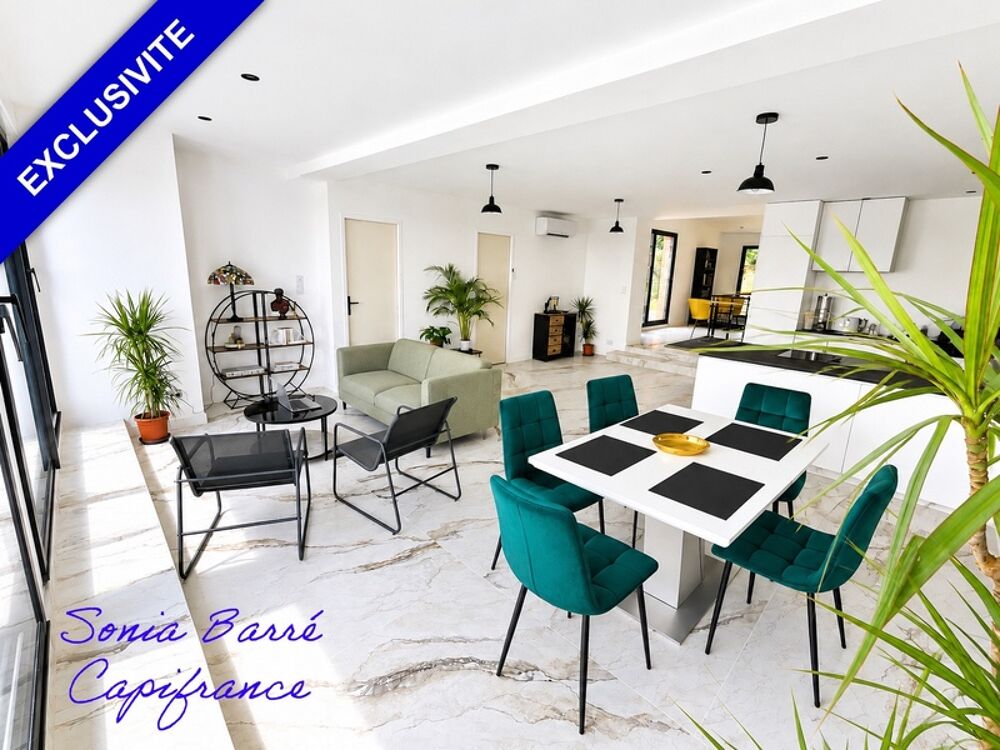 Appartement 5 pièces 125 m² · à Quimper · 125 m² · 578 000 €