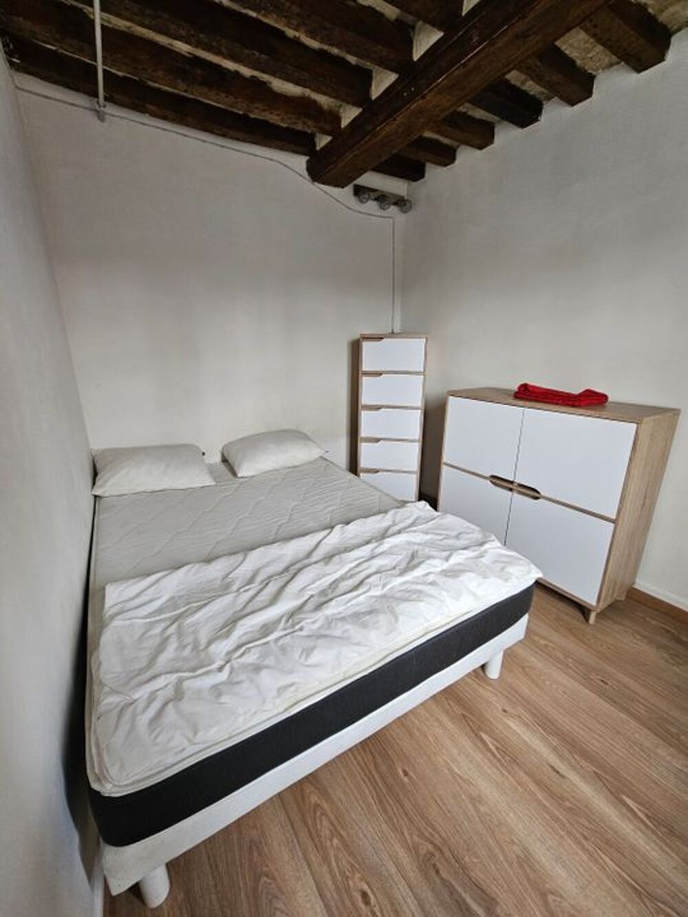 Location Appartement Appartement de 28m2 à louer sur Caen Caen