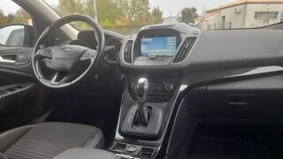 Kuga 1.5 TDCI 120 BVA Titanium - Automatique Toit ouvrant 2018 occasion 17220 Salles Sur Mer