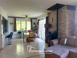  Maison à vendre 5 pièces 122 m²