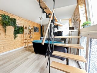  Appartement � vendre 3 pi�ces 62 m�