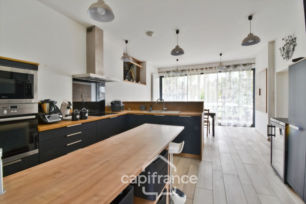 Vente Maison Maison à vendre 8 pièces proche de SAINT GERMAIN DU BOIS (71) Saint germain du bois