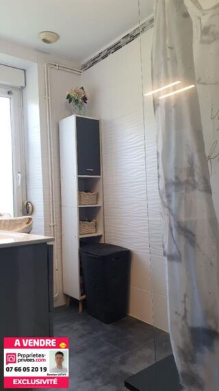  Appartement à vendre 3 pièces 76 m²