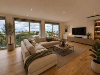  Appartement à vendre 5 pièces 121 m²