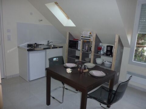  Appartement � louer 1 pi�ce 15 m�