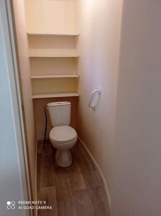  Maison à louer 4 pièces 78 m²