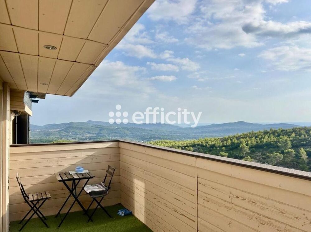 Vente Maison Maison Le castellet