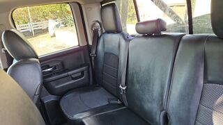 RAM 1500 5.7 V8 HEMI 400 Sport 2014 occasion 97460 Saint Paul