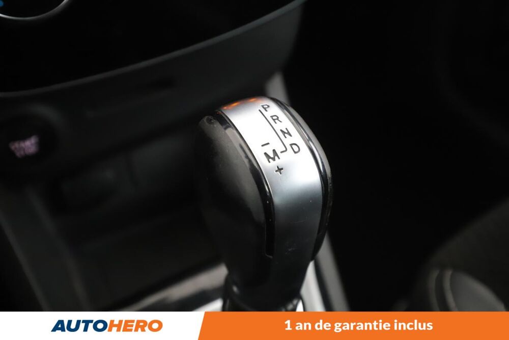 Clio 1.5 dCi Intens EDC 90 ch 2019 occasion 92130 Issy-les-Moulineaux