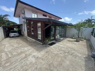  Maison � vendre 3 pi�ces 101 m�