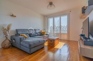  Appartement à vendre 3 pièces 68 m²