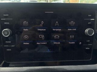 T-Cross 1.0 TSI 116 Start/Stop DSG7 VW Edition 2026 occasion 31100 Toulouse