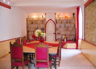  Propri�t�/ch�teau � vendre 15 + pi�ces 473 m�