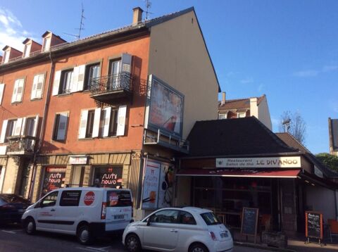  Appartement  louer 3 pices 57 m