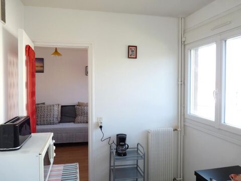  Appartement � louer 1 pi�ce 23 m�